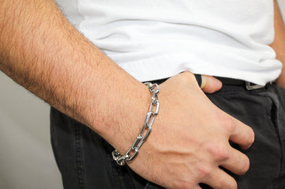 Lior Chain Bracelet