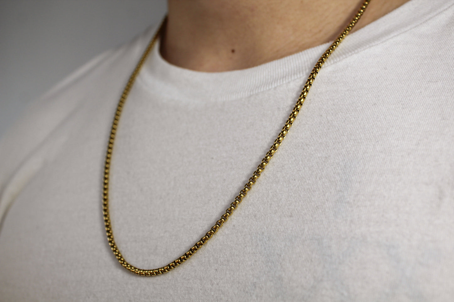 Lume Chain