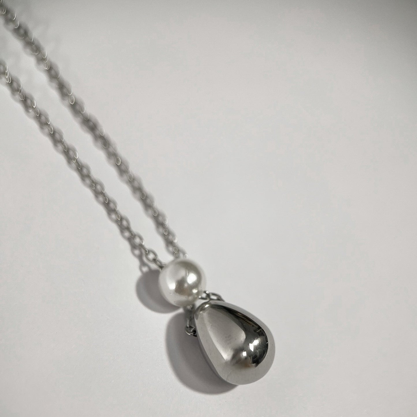 Love Note Necklace