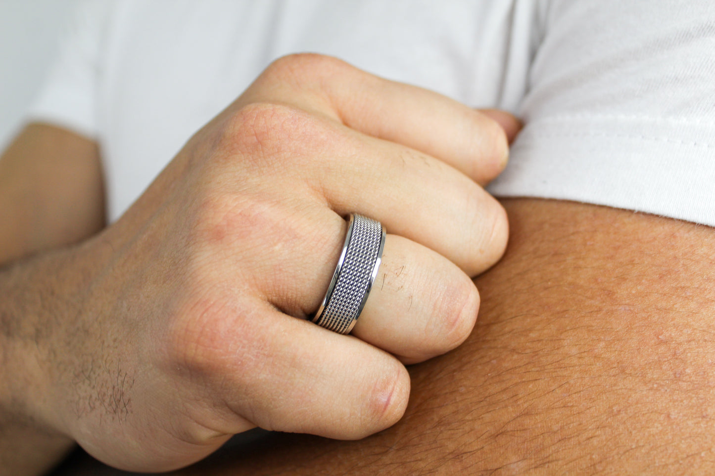 Motion Ring
