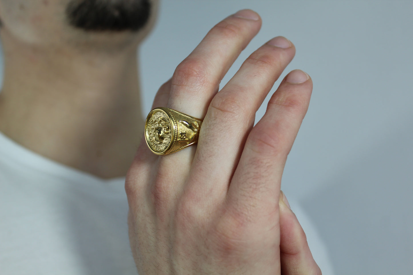 Atlas Ring