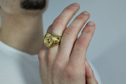 Atlas Ring