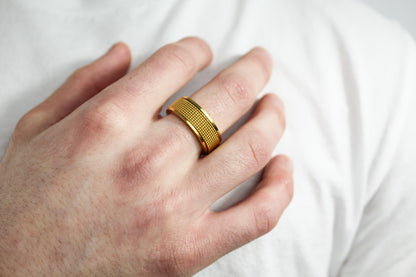 Motion Ring
