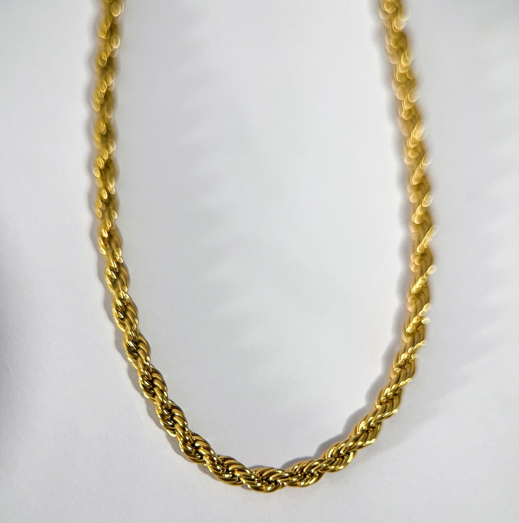 Rosé Dainty Bracelet