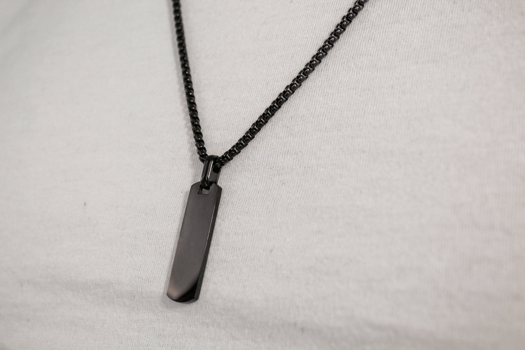 Core Bar Necklace