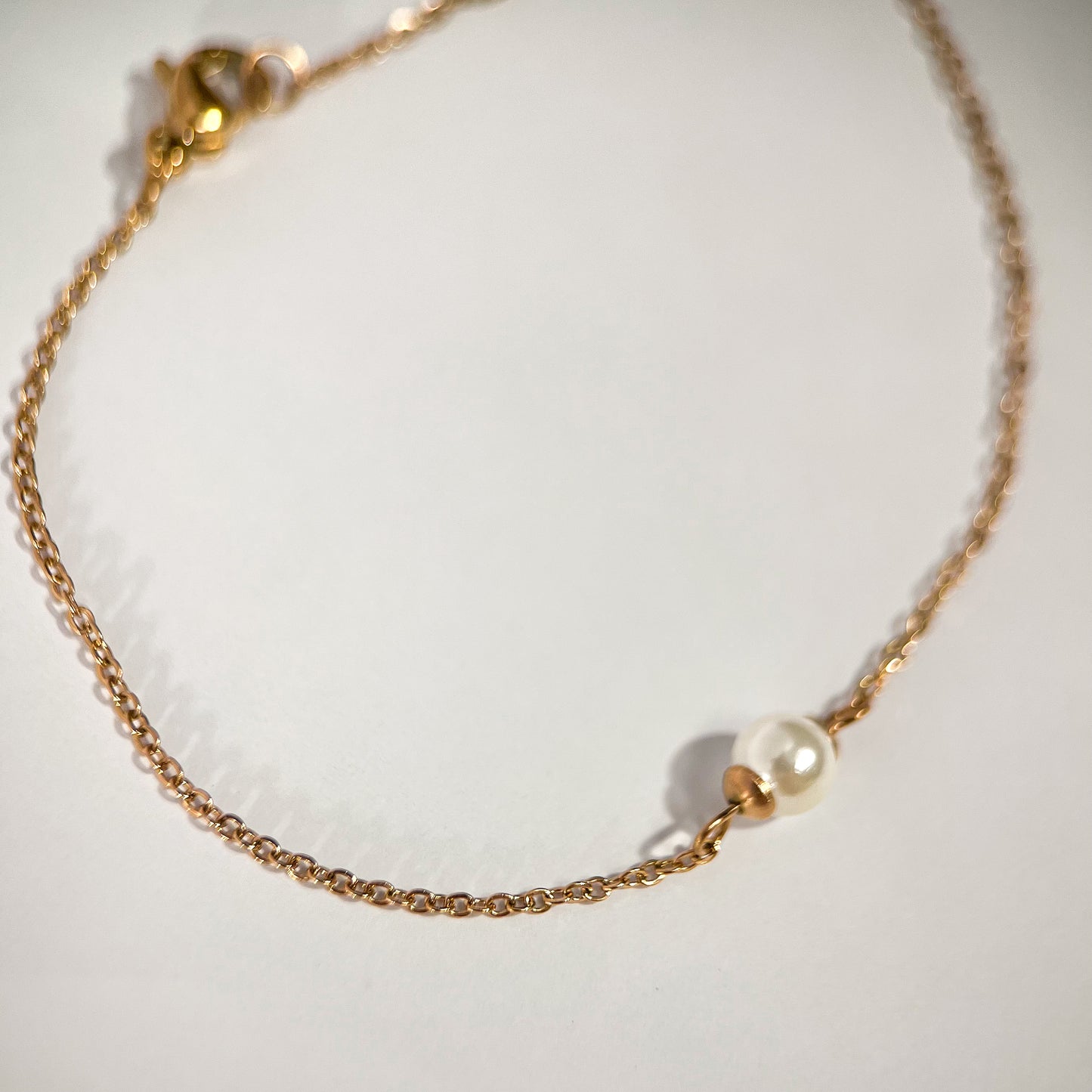 Divina Bracelet