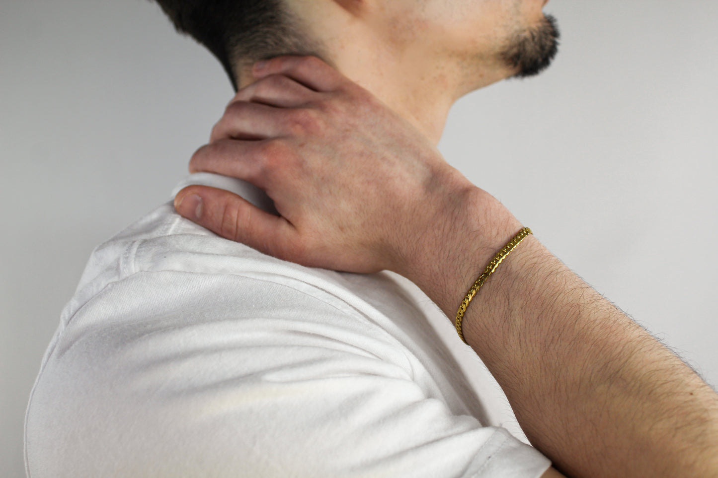 Lume Chain Bracelet