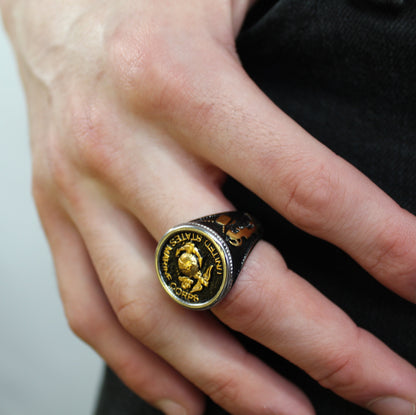 Atlas Ring