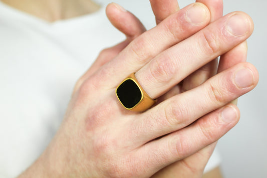 Aure Ring