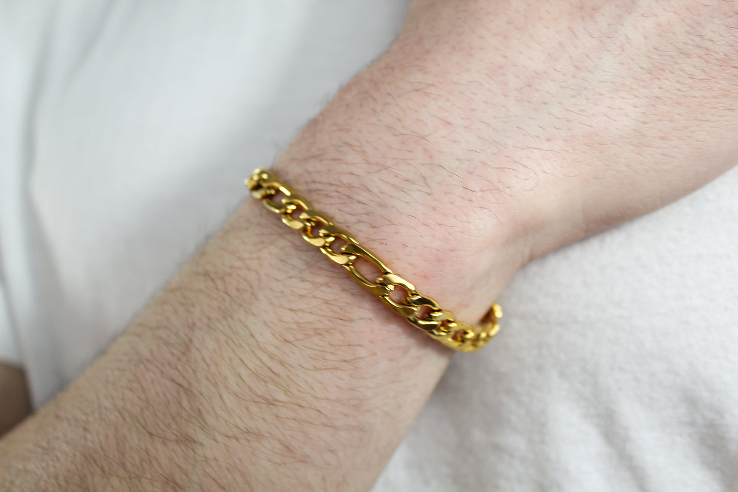 The Link Bracelet