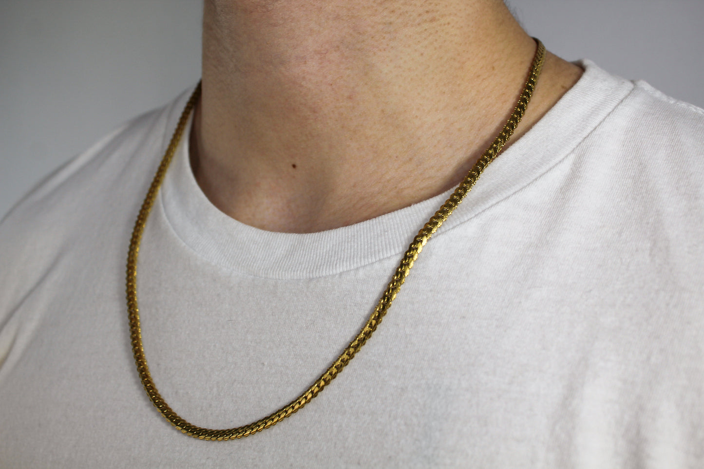 Lume Chain
