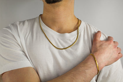 Lume Chain