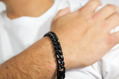 Talos Chain Bracelet