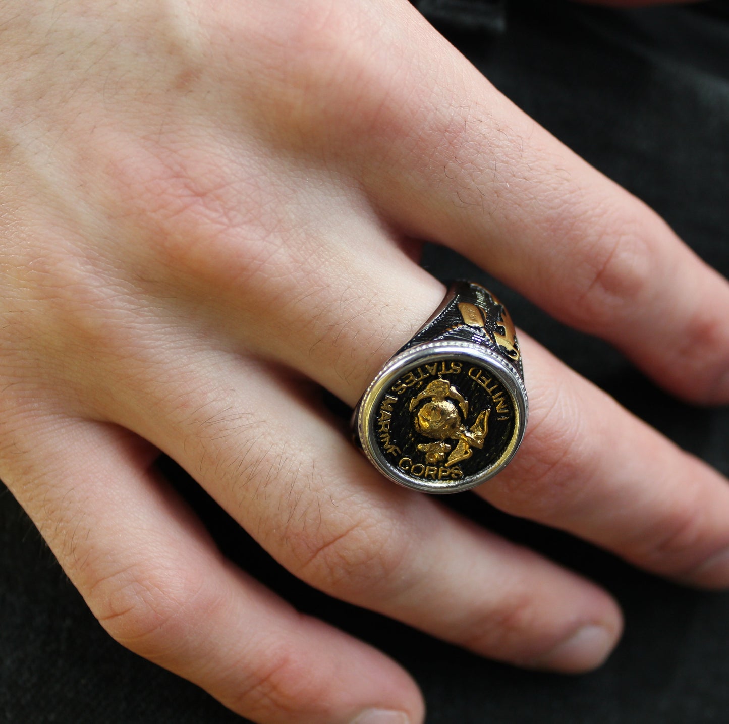 Atlas Ring