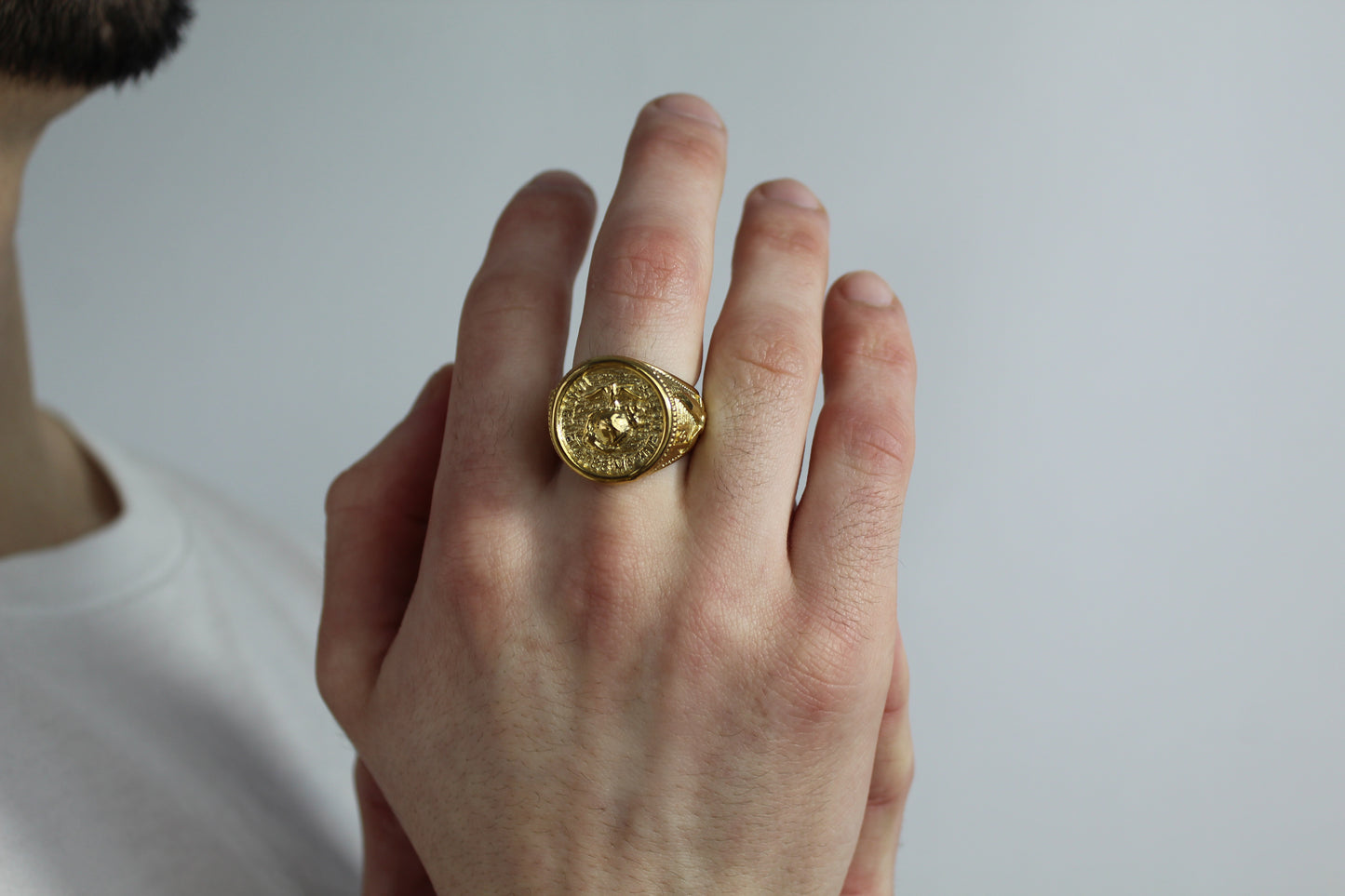 Atlas Ring