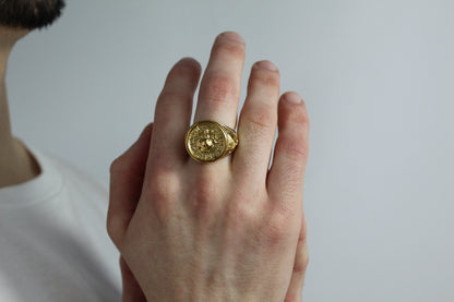 Atlas Ring