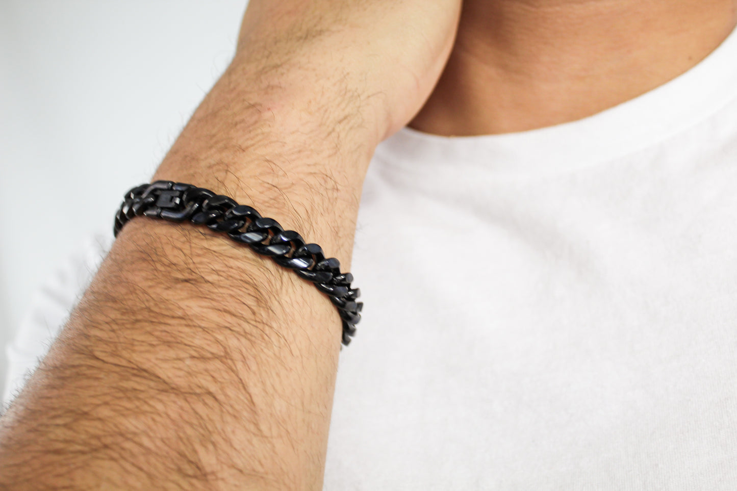 Talos Chain Bracelet