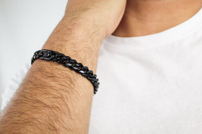 Talos Chain Bracelet
