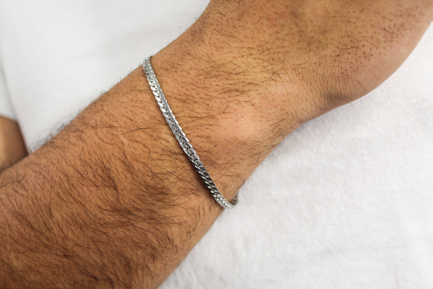 Lume Chain Bracelet