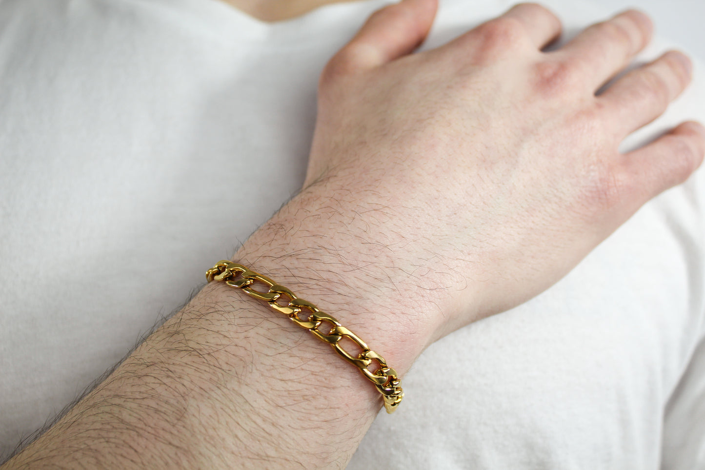 The Link Bracelet