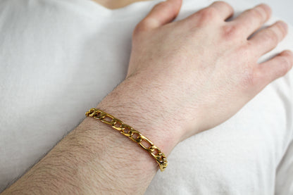 The Link Bracelet