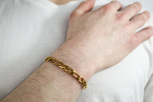 The Link Bracelet