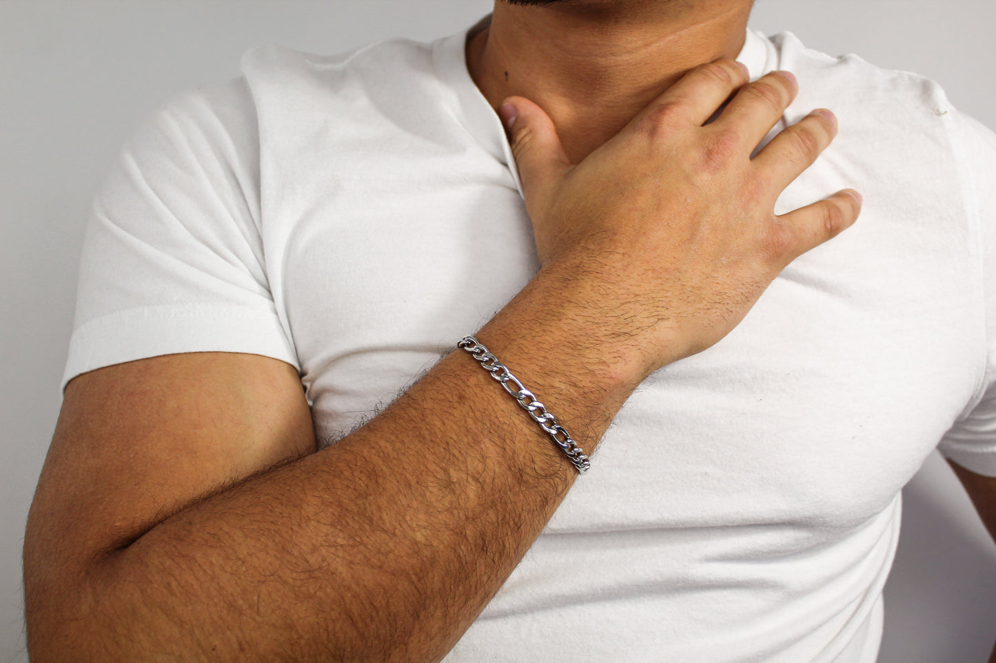 The Link Bracelet