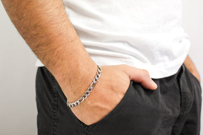 The Link Bracelet