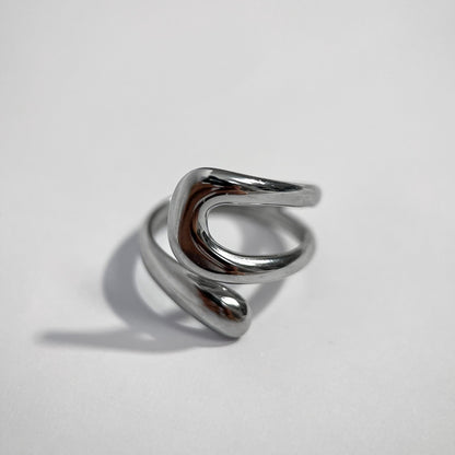 Devotion Ring