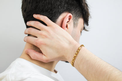 The Link Bracelet