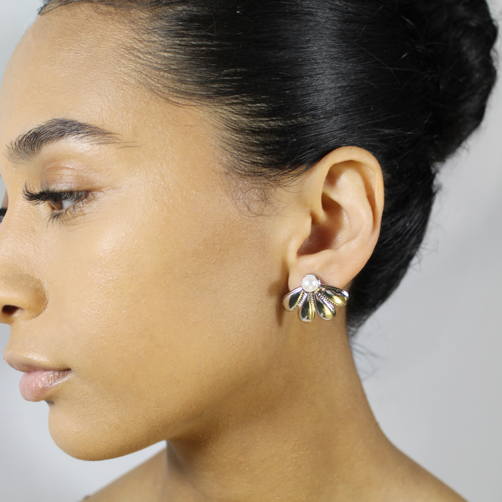 Florencia Earrings