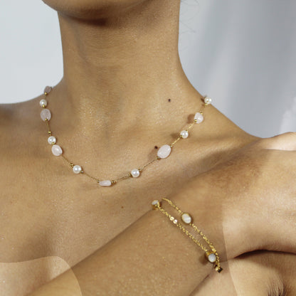 Marea Necklace
