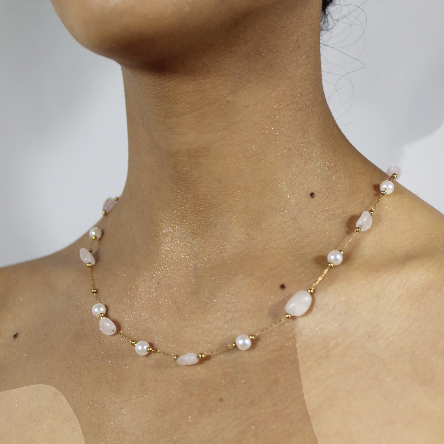 Marea Necklace