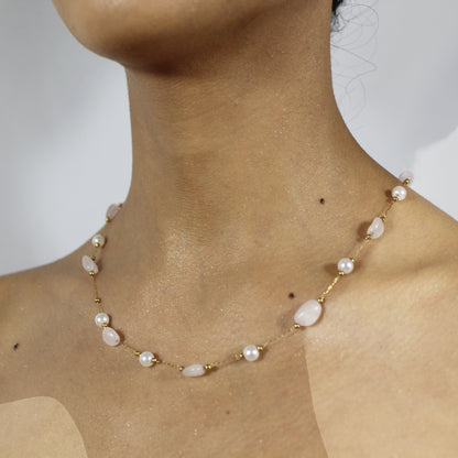 Marea Necklace