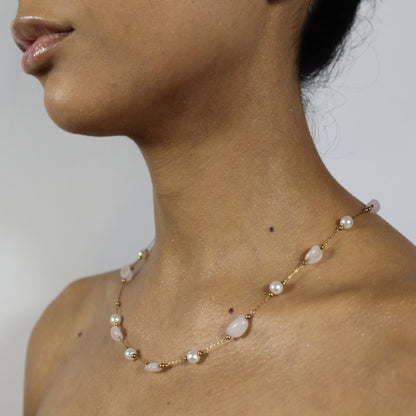 Marea Necklace