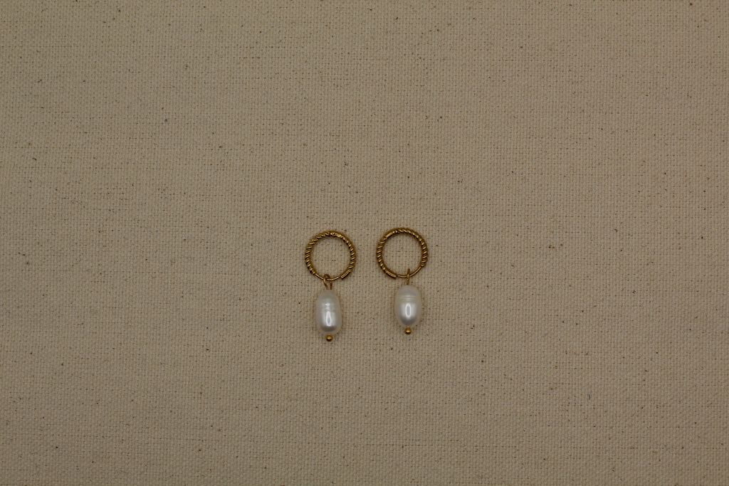 Marzo Drop Earrings