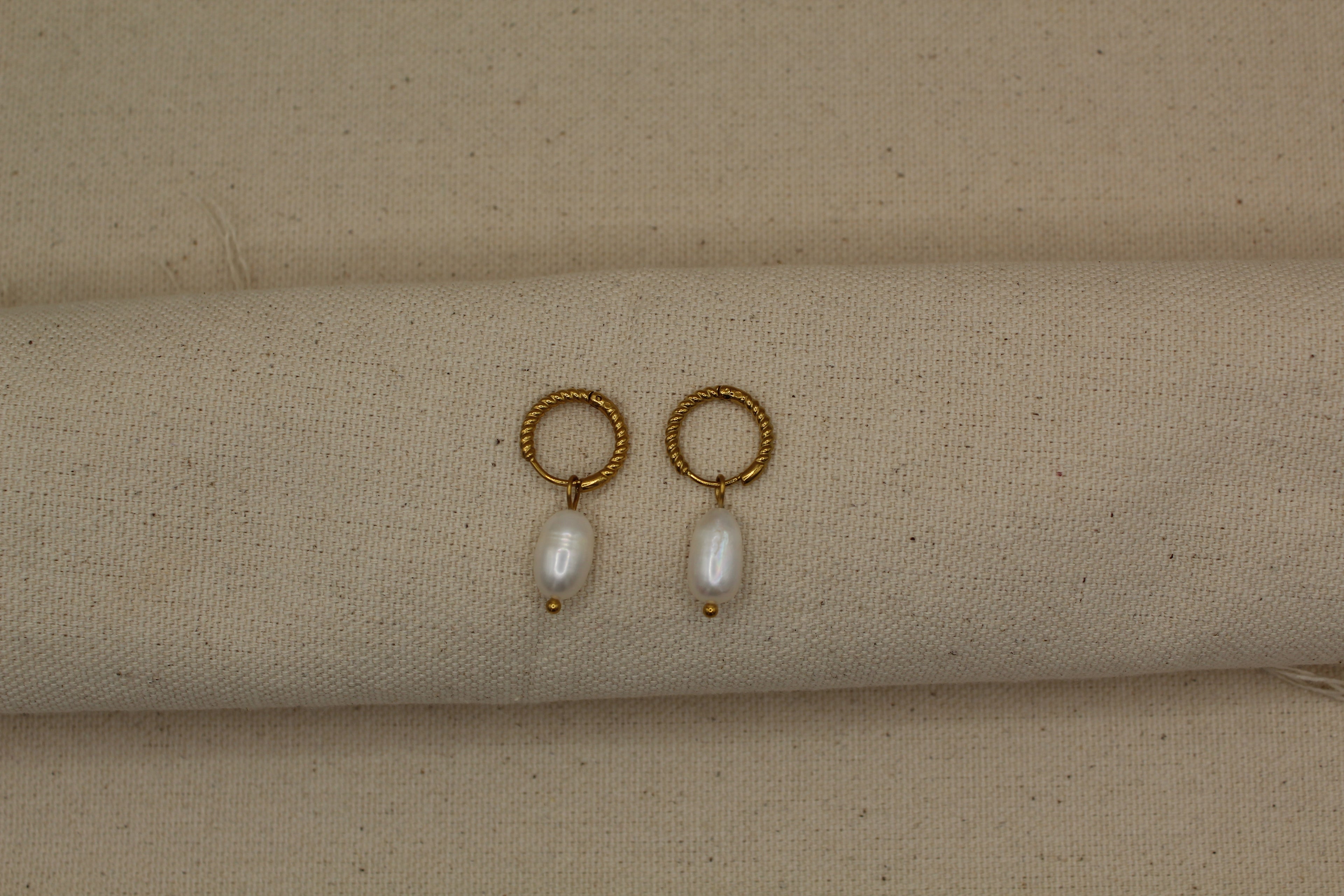 Marzo Drop Earrings