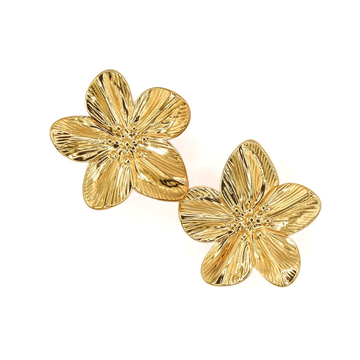 Flor de Morelia Earrings
