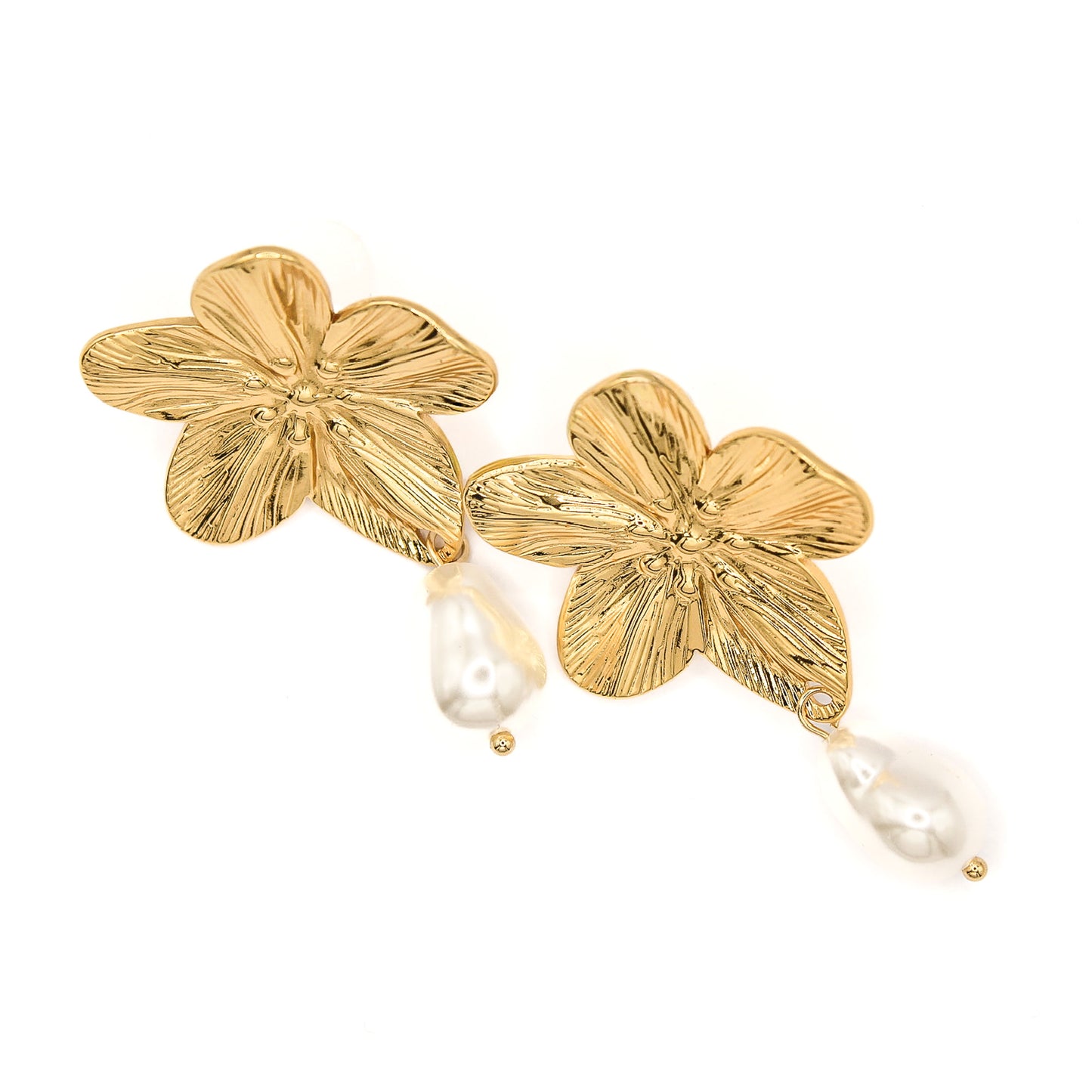 Chicaspiare Earrings
