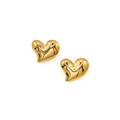Iris Earrings