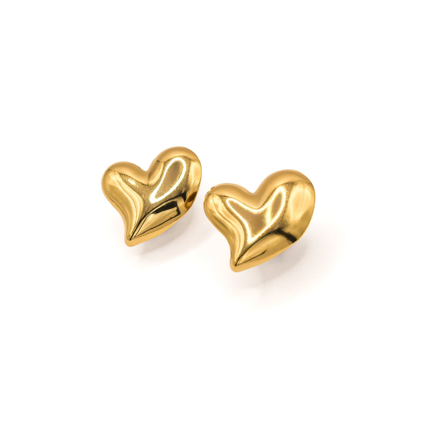 Iris Earrings