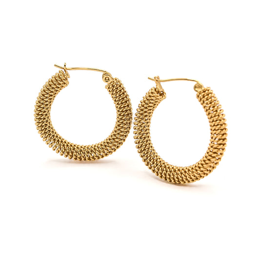 Mia Hoops