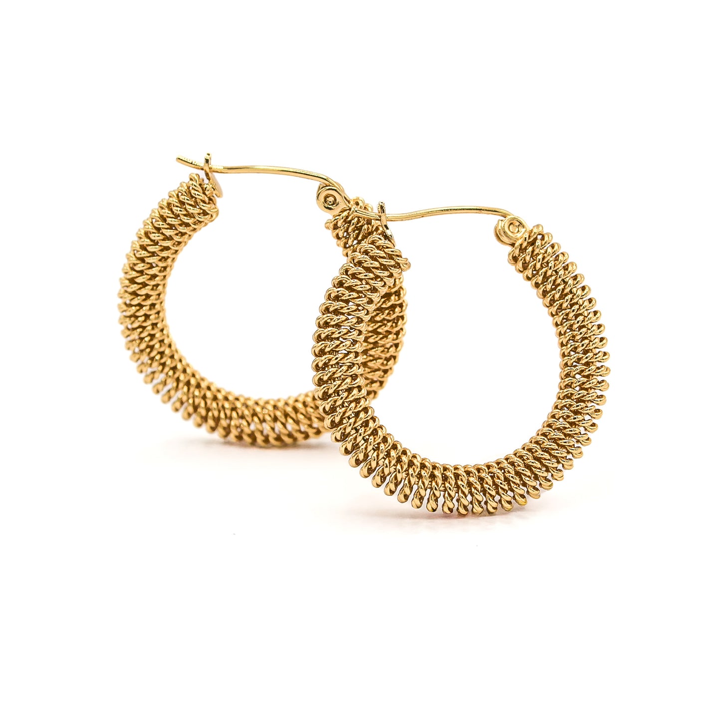 Mia Hoops