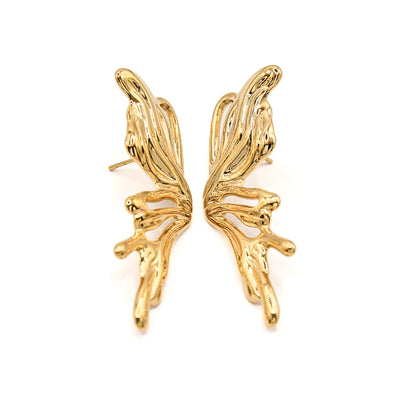 Liora Ring Earrings