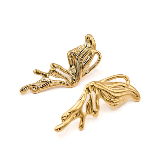 Liora Ring Earrings