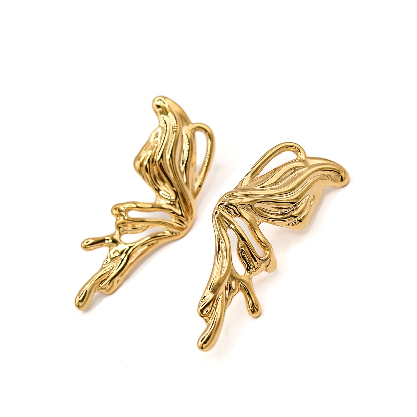 Liora Ring Earrings