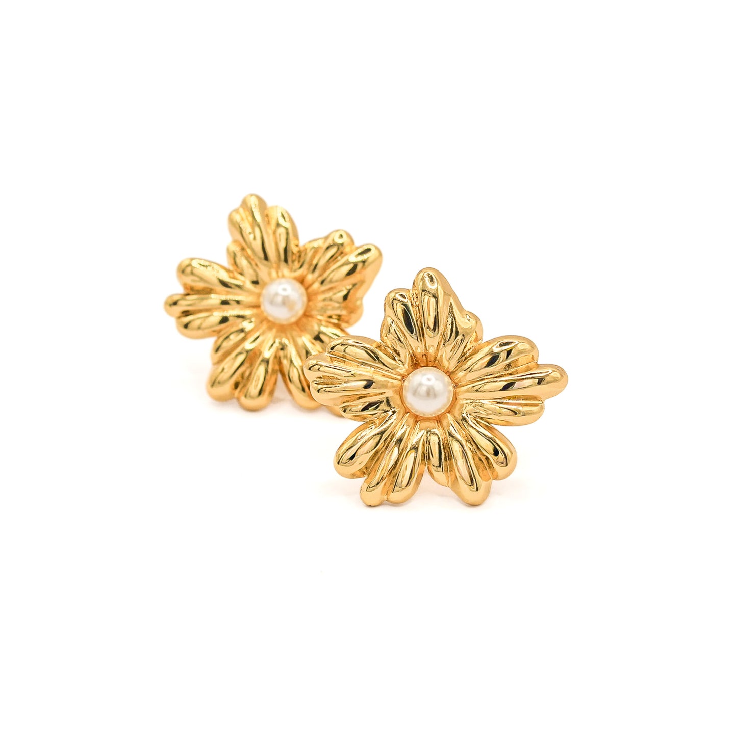 Dahlia Earrings