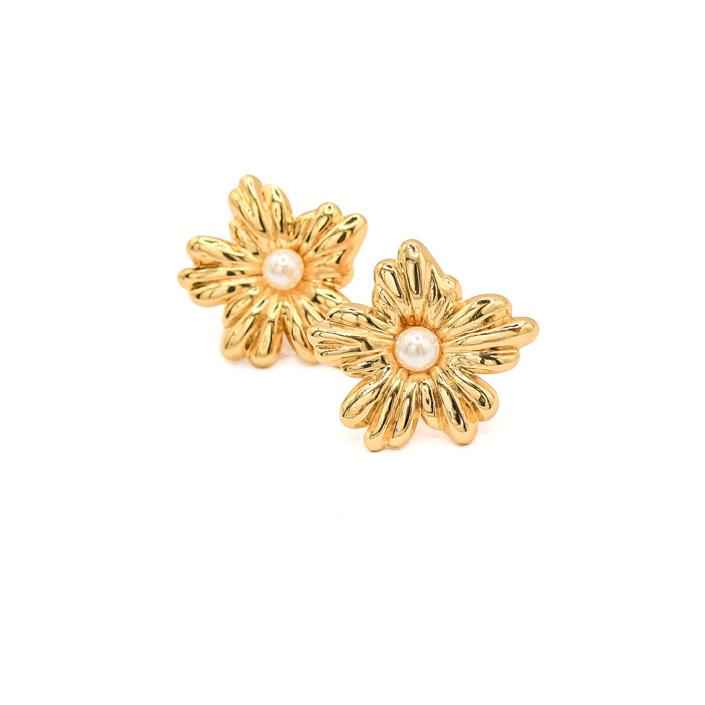 Dahlia Earrings