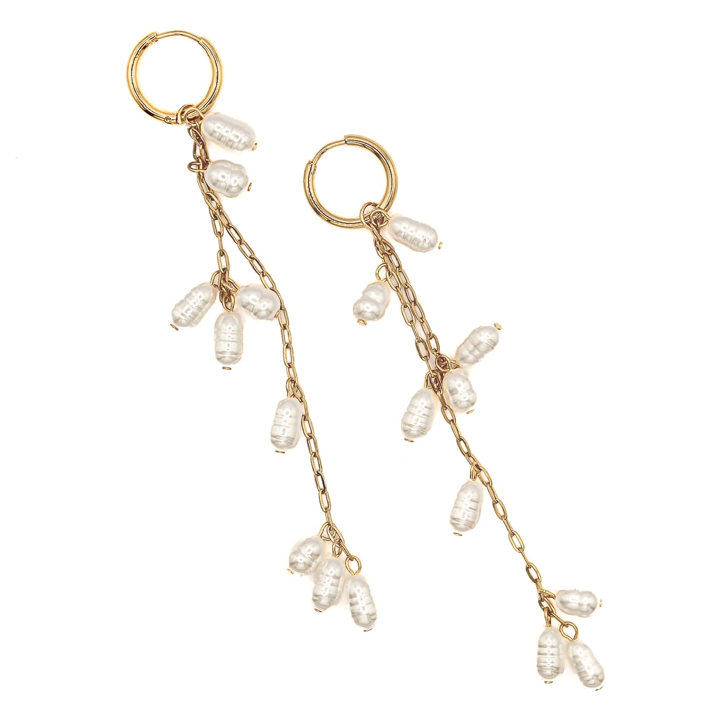 Fernie Drop Earrings