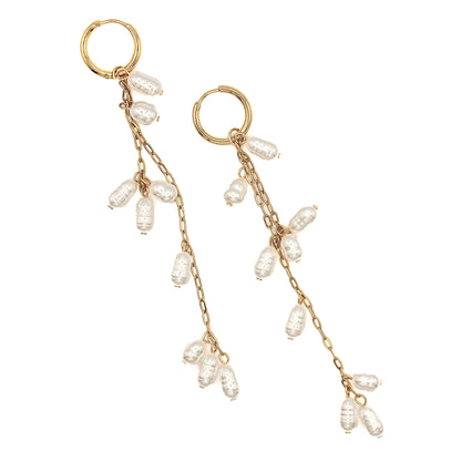 Fernie Drop Earrings
